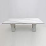Gavina - Marcel Breuer & Carlo Scarpa - Table - Delfi -