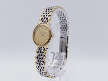 Omega - 795.0897 - Zonder minimumprijs - Dames - 1990-1999