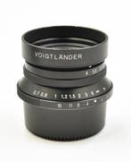 Voigtländer Snapsot Skopar 25mm Groothoeklens