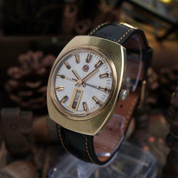 Rado - Voyager - Zonder minimumprijs - 11863 - Heren -