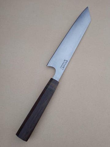 K Romain - Keukenmes - K Romain Studio – “Prachtige” Gyuto