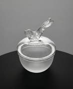 Lalique - Marie-Claude Lalique - Service de table - Cristal, Antiek en Kunst
