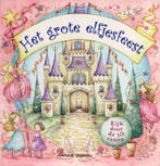 Het grote elfjesfeest 9789048300426 N. Baxter, Verzenden, Zo goed als nieuw, N. Baxter