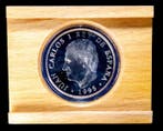 Espagne. 2000 Pesetas 1995- 50 Aniversario de la ONU (Sans