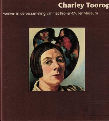 Charley toorop nl / Kroller-muller reeks / 4 9789074453141, Verzenden, Gelezen, Bremer