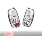 Feux Arrière Pour Dacia Duster 10-13 Light Bar Fond Chromé, Verzenden, Nieuw