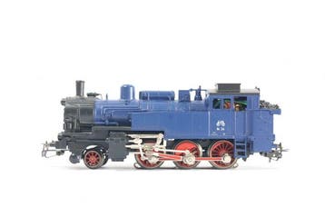 Märklin H0 - uit set 29175 - Train miniature (7) - Série 74,