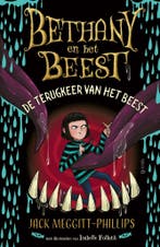 Bethany en het beest. / Bethany en het beest / 3, Verzenden, Gelezen, Jack Meggitt-Phillips
