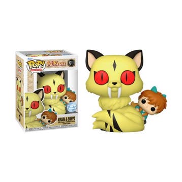 Funko Pop!  InuYasha - Kirara & Shippo #1311, Verzenden, Nieuw