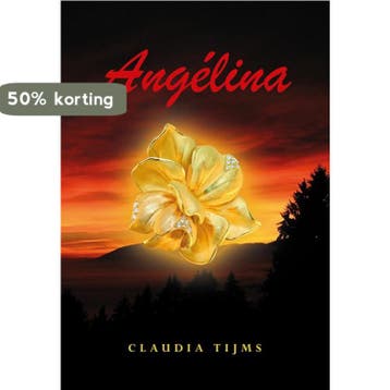 Angélina 9789089549716 Claudia Tijms, Verzenden, Claudia Tijms