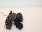Turbo Ford Fiesta O105287