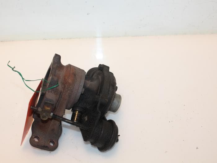 Turbo Ford Fiesta O105287, Autos : Pièces & Accessoires, Moteurs & Accessoires