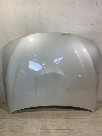 Motorhaube BMW 3 F80 M3 4 F82 F83 M4, Verzenden, Gebruikt