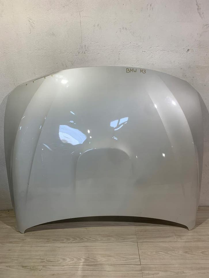 Motorhaube BMW 3 F80 M3 4 F82 F83 M4, Auto-onderdelen, Carrosserie, Gebruikt, Verzenden