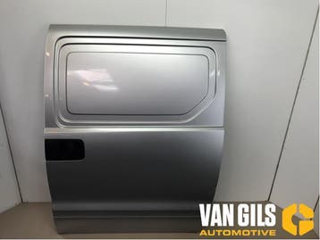 Schuifdeur links Hyundai H300 O175833, Nieuw