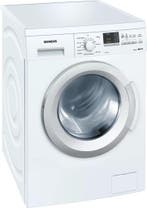 Siemens WM14Q363NL - Wasmachine - 7 kg - 1400 tpm -, Ophalen of Verzenden
