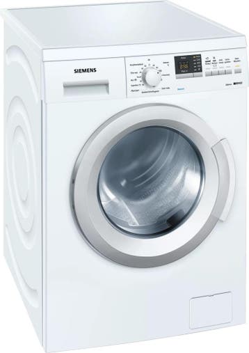 Siemens WM14Q363NL - Wasmachine - 7 kg - 1400 tpm -, Elektronische apparatuur, Wasmachines, Ophalen of Verzenden, Nieuw