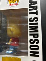 Funko - Funko Pop Bart Simpson - 2000-2010, Antiek en Kunst
