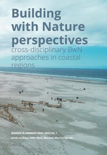 Building With Nature Perspectives |  | Nieuw, Verzenden