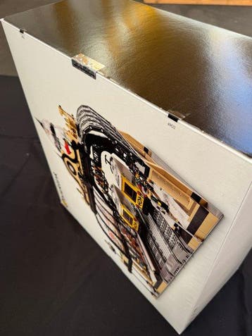 Lego Set - 910002 - BrickLink Designer Program - Studgate, Nieuw