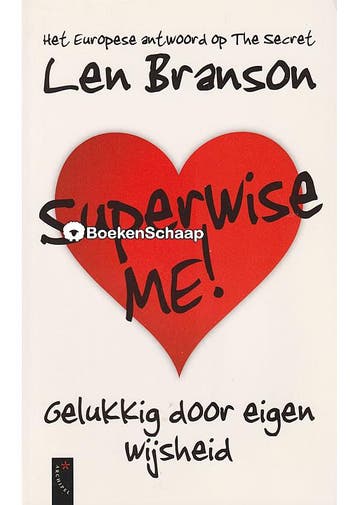 Superwise ME, Verzenden, Gelezen