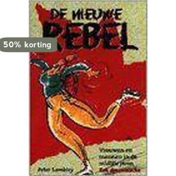 NIEUWE REBEL 9789038904450 P. Lambley, Verzenden, P. Lambley