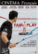 Fair play op DVD, Cd's en Dvd's, Dvd's | Actie, Nieuw in verpakking, Verzenden