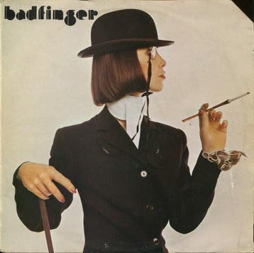 Badfinger - Badfinger, Verzenden