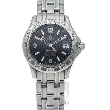 Omega - Seamaster 200M Omegamatic Auto Quartz 1.4 - 2514.50