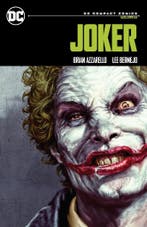 Joker (DC Compact Comics), Verzenden