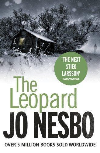 The Leopard 9781846554018 Jo Nesboe, Verzenden, Gelezen, Jo Nesboe