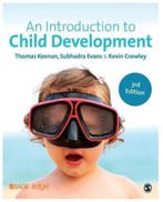 An Introduction to Child Development 9781446274026, Verzenden, Gelezen, Thomas Keenan