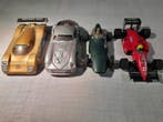 Scalextric - Slotcar Sauber Mercedes C9 - 1980-1990