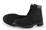 Timberland Snowboots in maat 45½ Zwart, Kleding | Heren, Schoenen, Verzenden, Overige typen, Zo goed als nieuw, Timberland