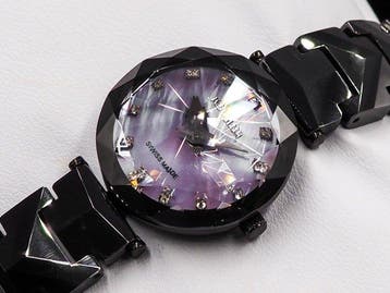 Jowissa - Sans prix de réserve - BRAND NEW * Magic sapphire, Nieuw