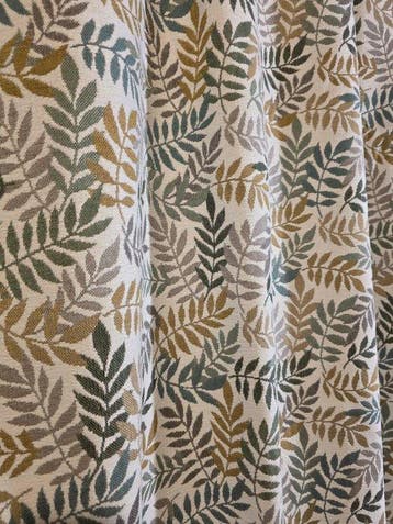 Nieuw jacquardfluweel, zwaar Art Deco, kostbare stof, zeer