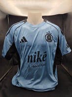 ŠK Slovan Bratislava - UEFA Conference League - Nino, Nieuw