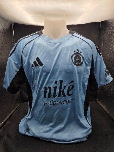 ŠK Slovan Bratislava - UEFA Conference League - Nino, Verzamelen, Overige Verzamelen