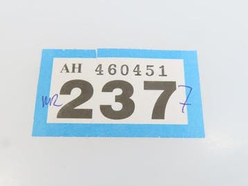 Fleischmann H0 - 5525 - Wagon de marchandises pour trains, Hobby en Vrije tijd, Nieuw