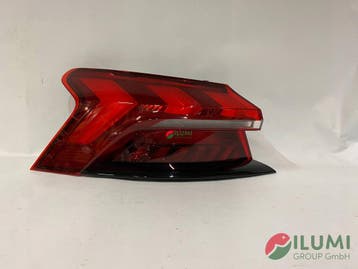 Audi E-Tron GT 4J3 20- linker achterlicht LED, Verzenden, Gebruikt