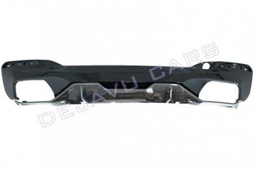 Diffuser voor BMW 5 Serie G30 G31 M Pakket Performance 550i, Ophalen of Verzenden