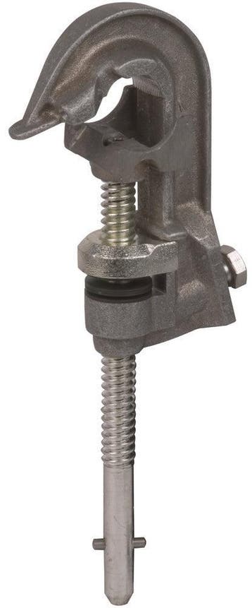 Dehn Phase Screw Clamp For Connecting Element PK1 - 784301, Bricolage & Construction, Verzenden