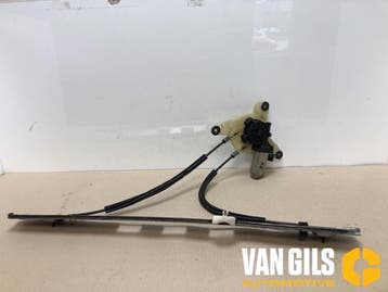 Ruitmechaniek 2Deurs rechts-voor Opel Movano O253349