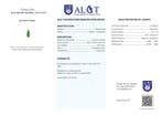 Geen reservering - ALGT-gecertificeerd - Zeer exclusiene