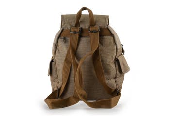 Kipling Rugzak Bruin, Verzenden