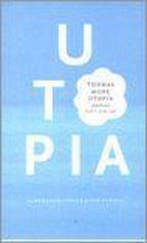 Utopia 9789025334031 Thomas More, Verzenden, Thomas More