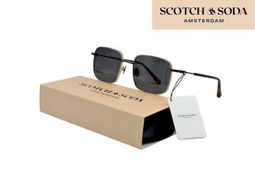 Other brand - SCOTCH & SODA - The Artist SS6026 400 -, Nieuw