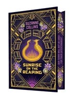 Sunrise On The Reaping: CollectorS Edition (A Hunger Games, Livres, Verzenden, Suzanne Collins