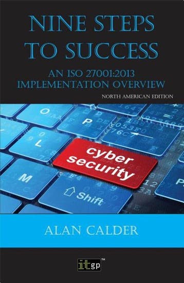 Nine Steps to Success - North American edition 9781849289498, Verzenden, Zo goed als nieuw, Alan Calder