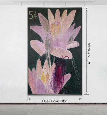 giampaolo parrilla - Green Lotus n 54